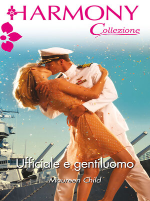 cover image of Ufficiale e gentiluomo